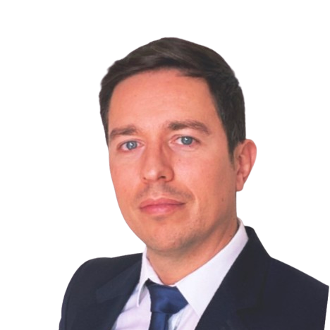 François – Ingénieur-commercial Composant